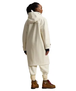 Winter Olympics 2026 Polo Ralph Lauren Team USA Opening Ceremony Coat