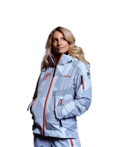 Winter Olympics 2026 Team Austria Opening Ceremony Jacket For Man