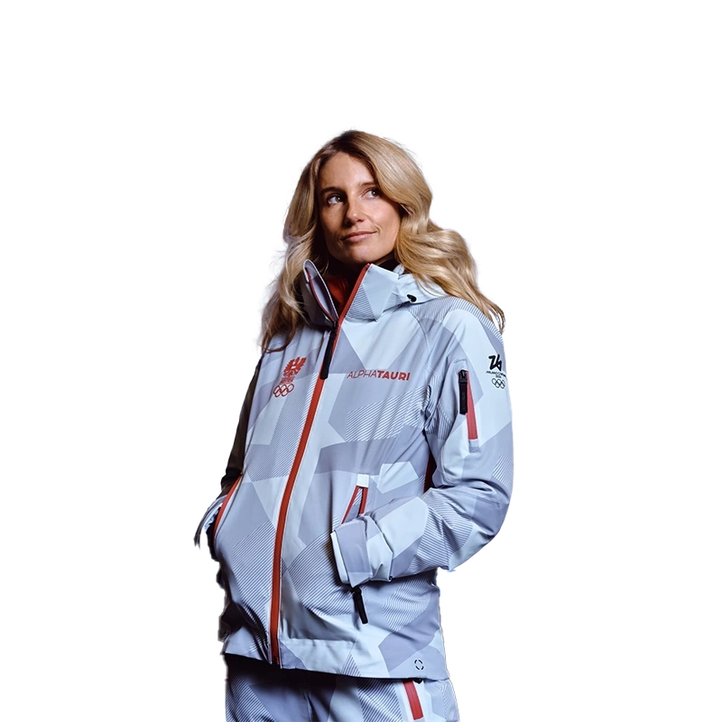 Winter Olympics 2026 Team Austria Opening Ceremony Jacket For Man