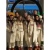Winter Olympics Polo Ralph Lauren Team USA Opening Ceremony Coat 2026