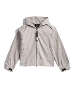 adidas para Bad Bunny x Mercedes-AMG F1 Racing Zip Up Track Top For Man
