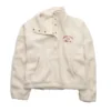 american eagle fleece jacket 2025