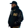 2026 Blue Jays Roots Canada Varsity Jacket