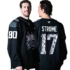 Capitals Cherry Blossom Jersey