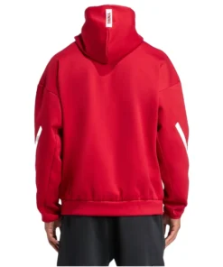 2026 Liverpool FC Adidas Z.N.E. Anthem Jacket - Image 3