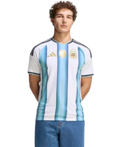 Adidas Argentina 26 Home Jersey