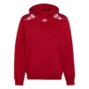Adidas Arsenal FC Places Faces Hoodie