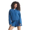 Adidas Z.N.E. Woven Bomber Jacket