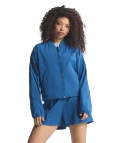 Adidas Z.N.E. Woven Bomber Jacket