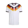 Adidas Mens Germany 25/26 Authentic Jersey