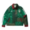 Adidas Mexico Worker 2026 Jacket