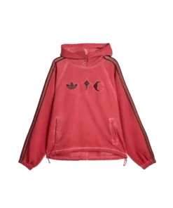 Adidas Thug Club Sweat Hoodie - Image 3