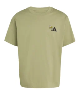 Adidas Terrex Nature Logo Graphic T-Shirt - Image 4