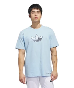 Adidas World Cup 26 Italy Away Graphic T-Shirt