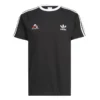 Adidas Avirex Ringer T-Shirt