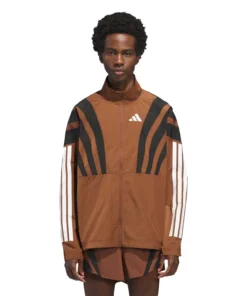 Pharrell Williams x Adidas Humanrace Jacket