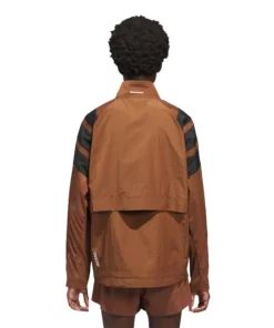 Alternative view of Pharrell Williams x Adidas Humanrace Jacket