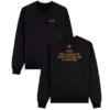 ALD x Technics World Champions Sweatshirt