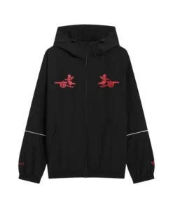 Arsenal Adidas x Places+Faces Jacket