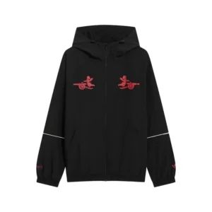 Arsenal Adidas x Places+Faces Jacket