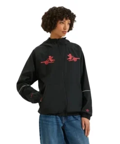 Alternative view of Arsenal Adidas x Places+Faces Jacket