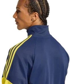 Alternative view of Arsenal adidas Lifestyler Full-Zip Track Jacket