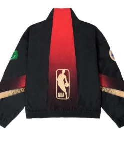 Asian-American Pacific Islander Heirloom Track Jacket - Image 3