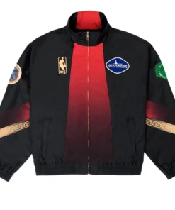 Asian-American Pacific Islander Heirloom Track Jacket - Image 2