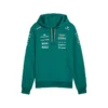 Aston Martin F1 Team 2026 Team Hoodie
