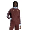 Aston Villa Adidas Track Jacket