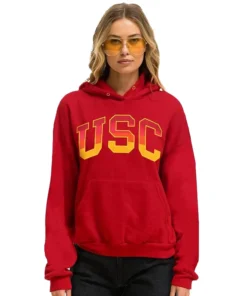 Aviator Nation University of Southern California Hoodie