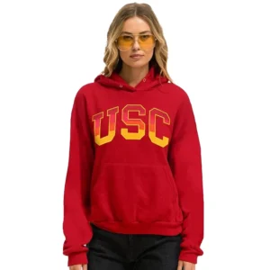 Aviator Nation University of Southern California Hoodie