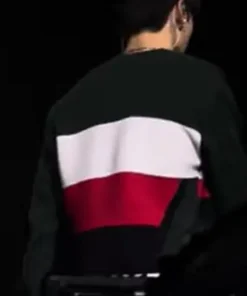 BTS Swimside Event 2026 Jungkook Jacket - Image 3