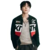 BTS Swimside Event 2026 Jungkook Jacket