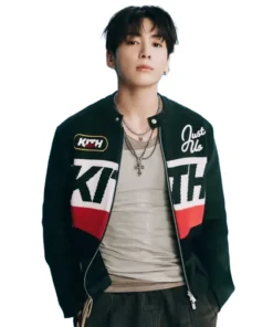 BTS Swimside Event 2026 Jungkook Jacket
