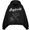 Billie Eilish Oxytocin Hoodie
