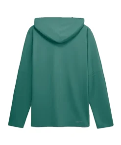Alternative view of Boston Red Sox Nike City Connect Long Sleeve Hooded T-Shirt