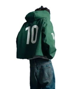 Bravest Italy Jacket - Image 3