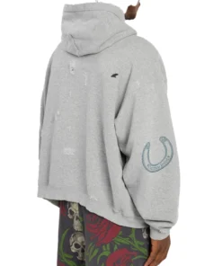 Chateau Ranch Hoodie - Image 5
