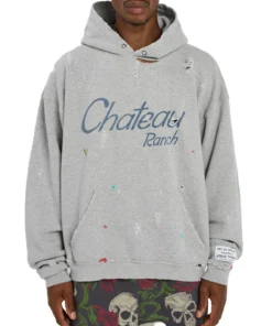 Chateau Ranch Hoodie - Image 4