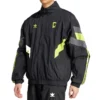 Columbus Crew adidas Originals Culturewear Black Track Jacket