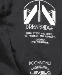 Death Stranding 2 x F.C. Real Bristol Jacket - Image 3