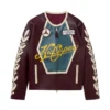 Dominik Szoboszlai KidSuper X Mercedes Benz Racer Jacket