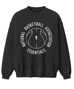 ESSENTIALS NBA X Barkley Hendricks 90s Crewneck