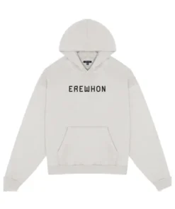 Alternative view of Erewhon Hoodie