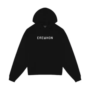 Erewhon Hoodie