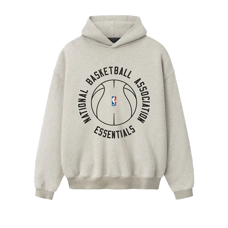 Fear of God NBA X Barkley Hendricks 90s Hoodie