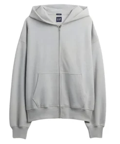 Gap Young Miko Zip Up Hoodie