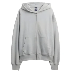 Gap Young Miko Zip Up Hoodie