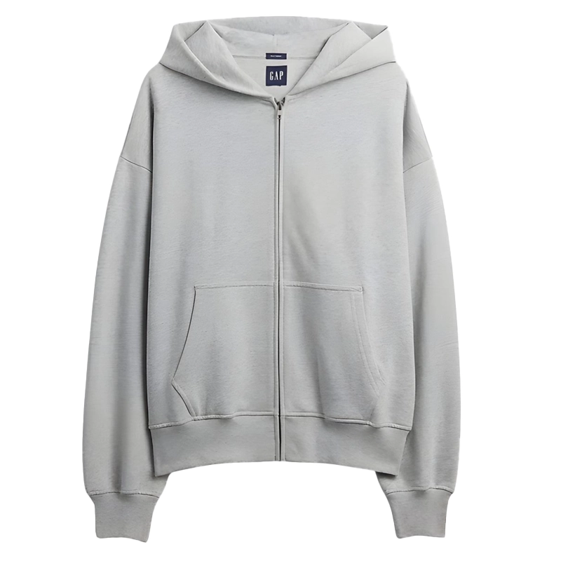 Gap Young Miko Zip Up Hoodie
